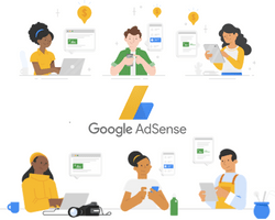 Google adsense training