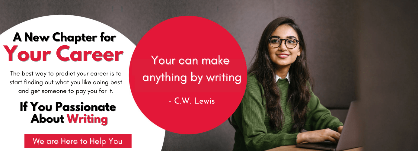 Become a Certified Content Writer - Learn Content Writing Course in India