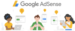 Earn from Google Adsense - Monetise your Content and make money from for Content Writer