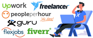 Freelance Job Opportunities for Content Writer