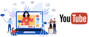Learn Vlogging and How to start Vlog and promote online -Become a Youtube Video Creator & vlogger and make money from Content Writing