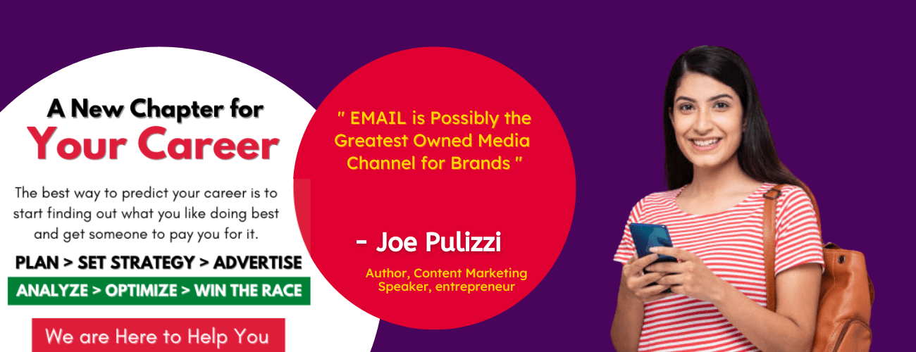 Email Marketing Course