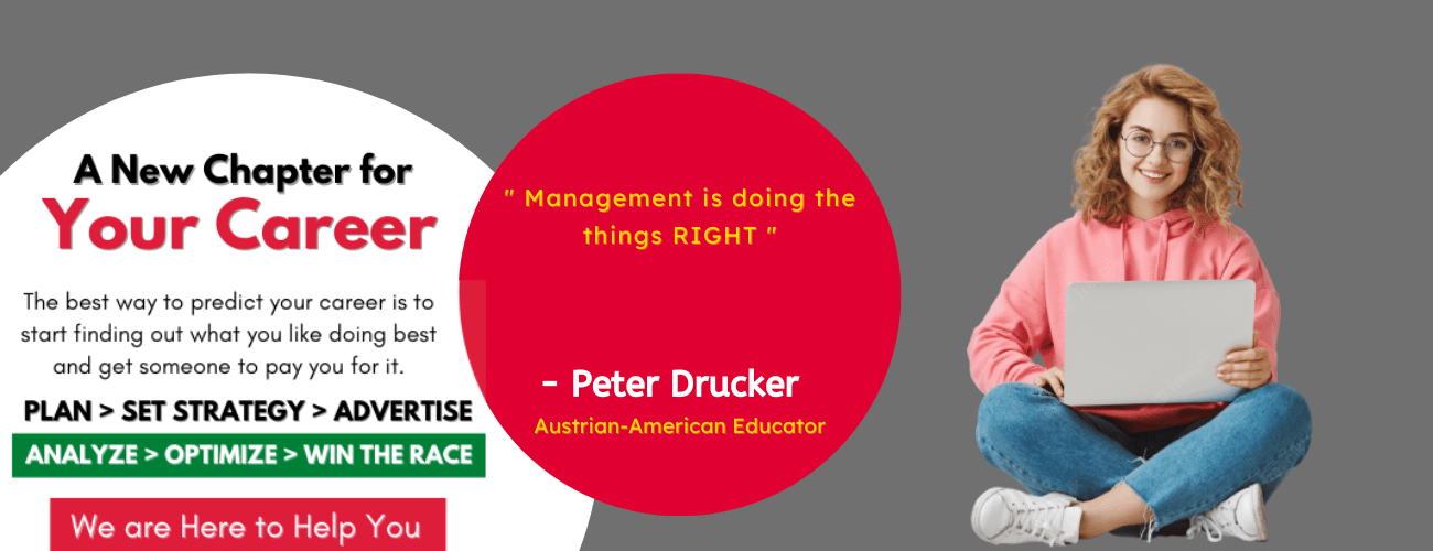 Back Office Management Course