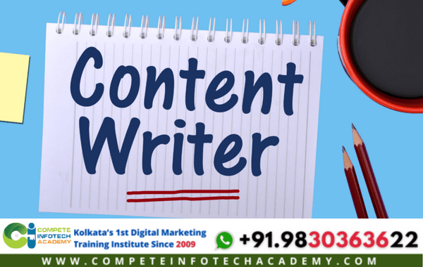 Content Writer