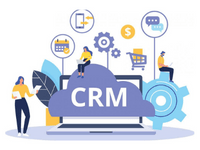 Customer Relationship Management
