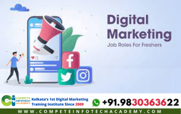 Digital Marketing