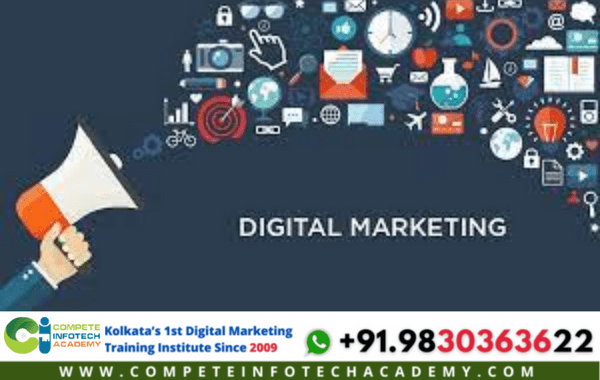 Digital Marketing