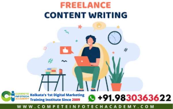 Freelance Content Writing Jobs
