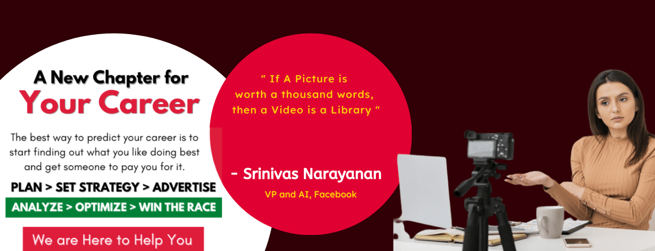 Video Marketing Course